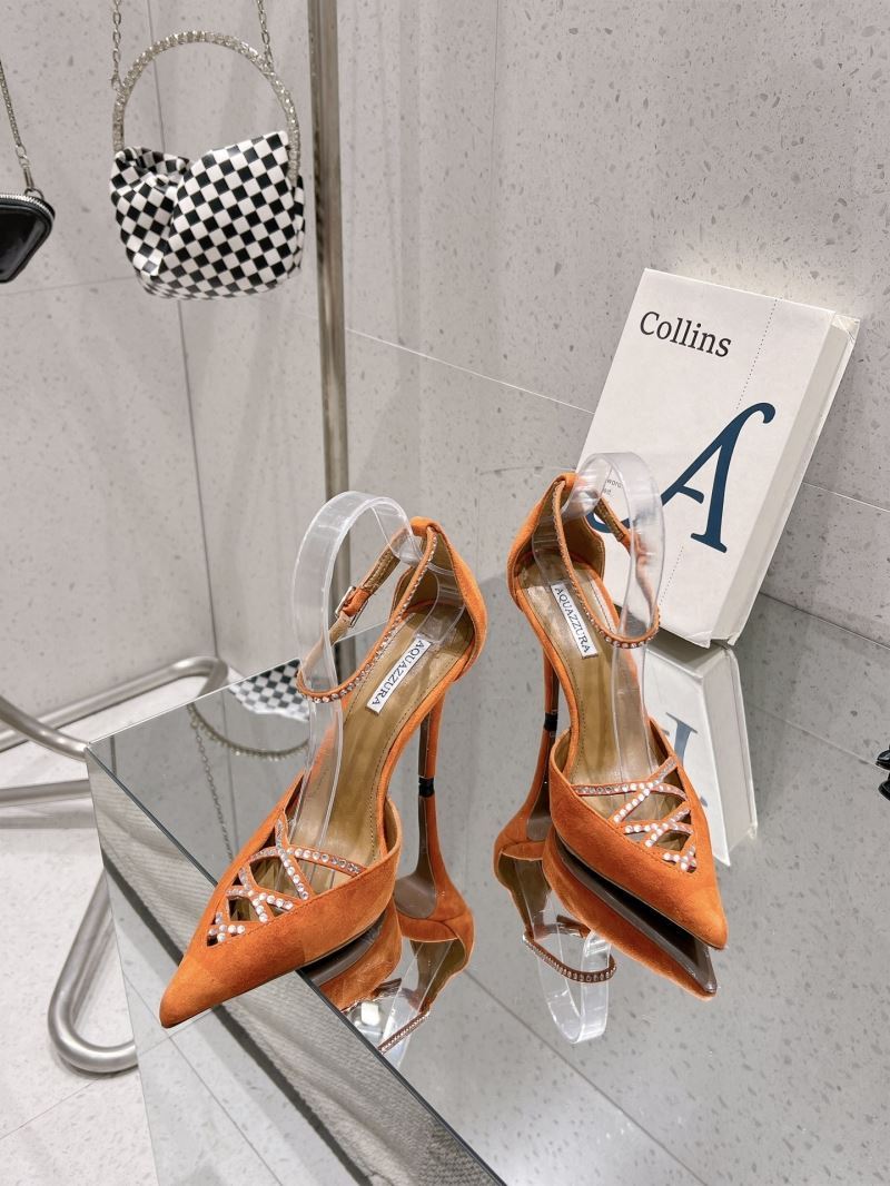 Aquazzura Sandals